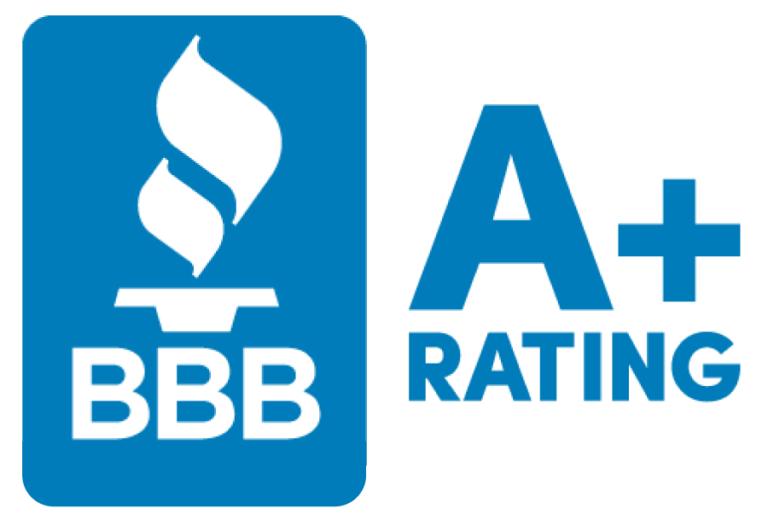 A+ BBB rating - First Class Signing Service