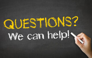 Doc Prep Services Question and Answer By First Class Signing Service