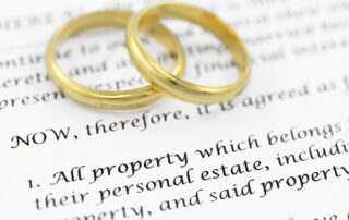 Should I Get A Prenup? Why a Prenup Might Be Your Best Financial Strategy By First Class Signing Service