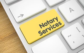 Top 5 Common Misconceptions About Notary Services and the Truth Behind Them - First Class Signing Service Mobile Notaries & Remote Notary