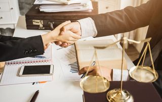 The Role of Real Estate Notary in Commercial Real Estate Deals - First Class Signing Service Mobile Notaries & Remote Notary