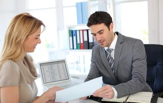 Business Notary Services: When You Need a Notary - First Class Signing Service