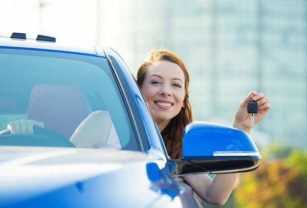 Do I Need a Notary for an Auto Loan? - First Class Signing Service