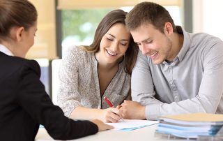 How Notaries Help Real Estate Closings - First Class Signing Service