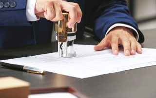 Traditional vs. Online Notary Public: Which Is Right for You? - by First Class Signing Service