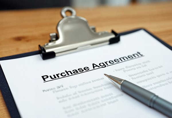 Purchase Agreement